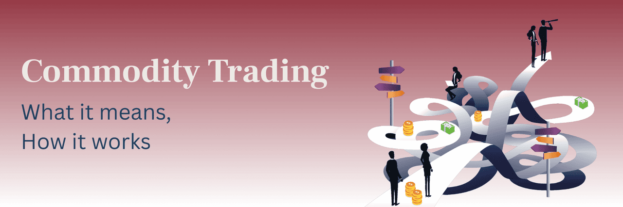 Commodity trading is evolving fast. New opportunities, skills, and leadership are shaping the future.