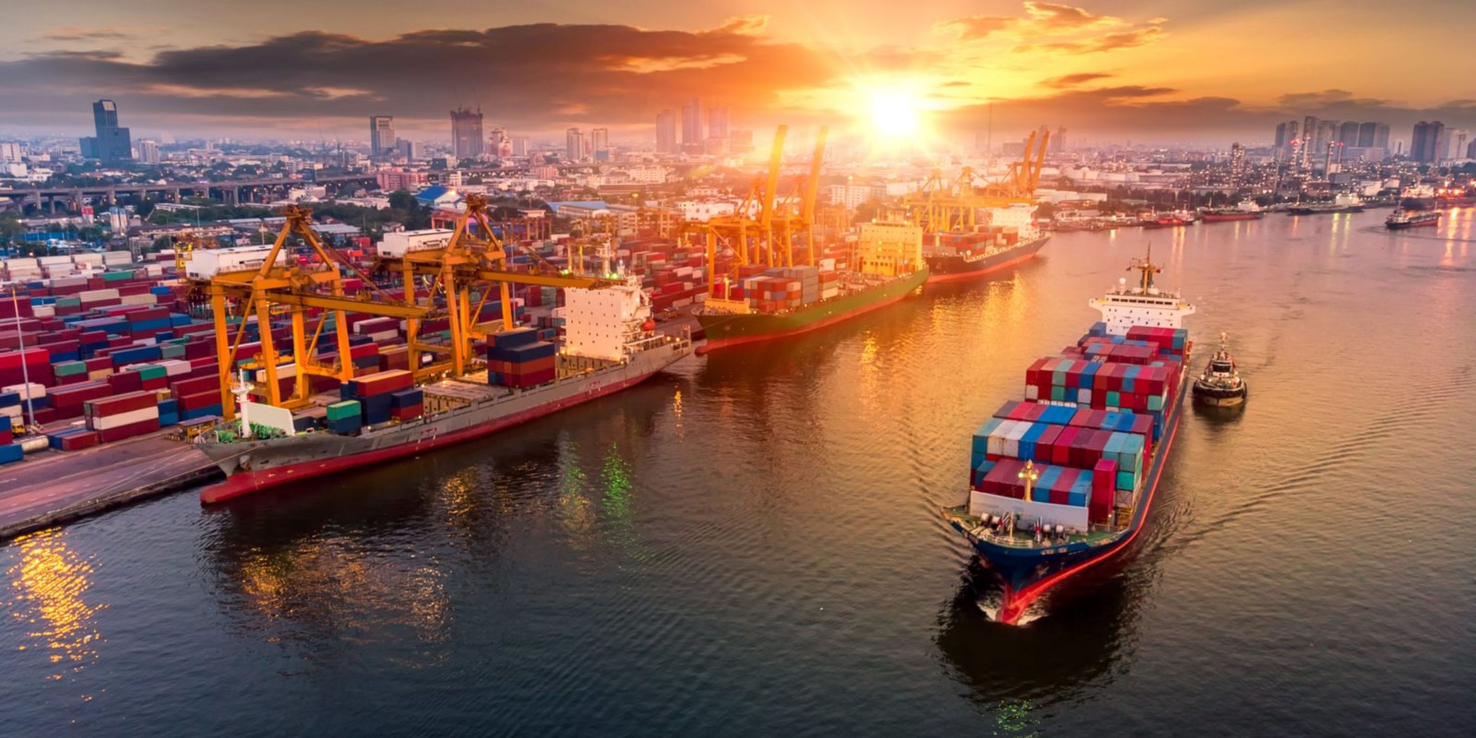 HC Global (insights) How can commodity traders use technology to work with shipping companies?