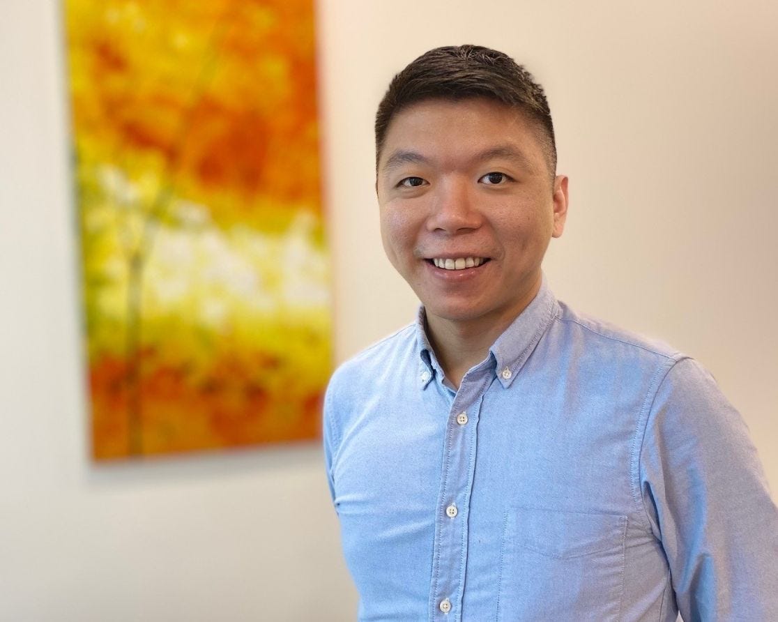 James joined HC Group in 2021 as an Associate within the Liquid Fuels & Chemicals practice based in Singapore.