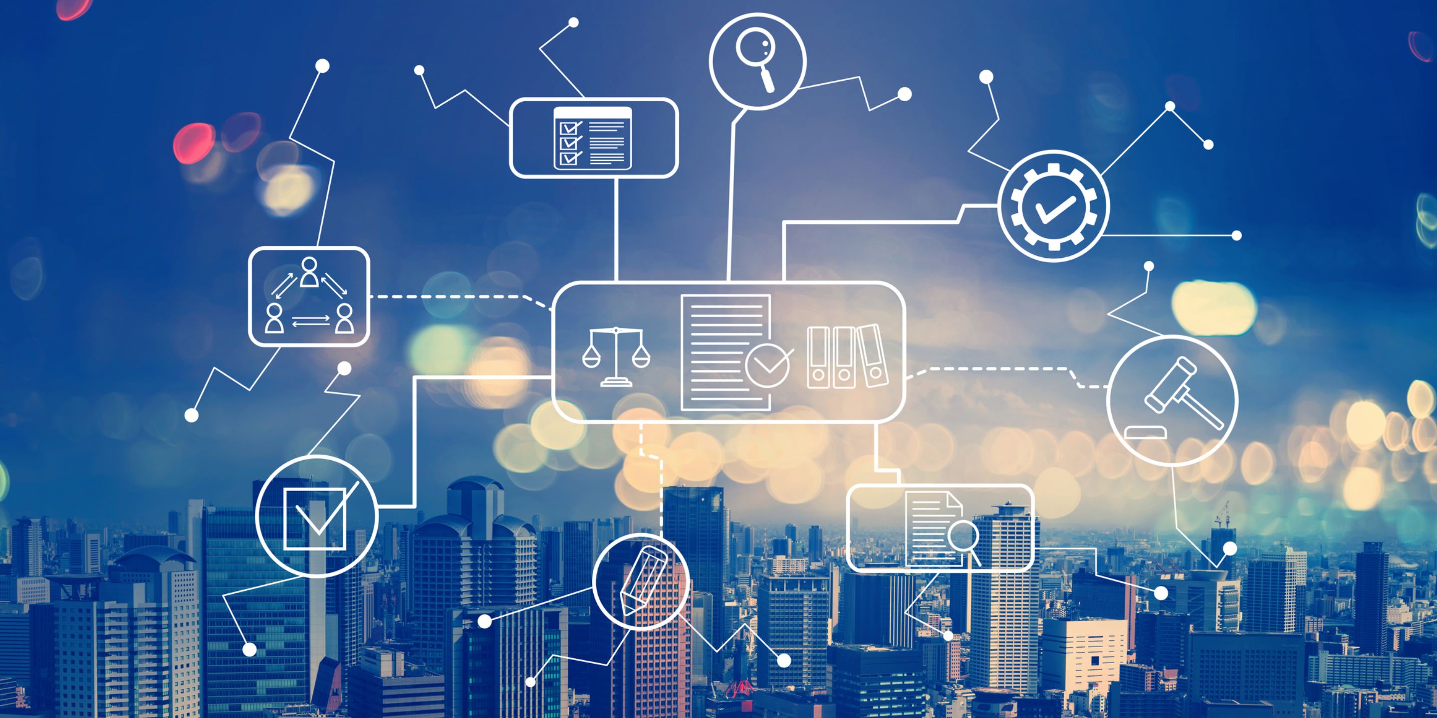 HC Group insights - Preserving market integrity