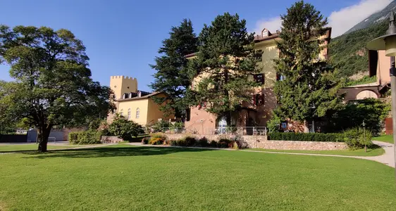 Fortbildungsakademie „Schloss Rechtenthal“
