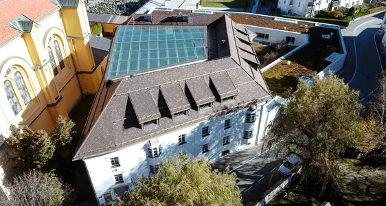 Musikschuldirektion Bruneck