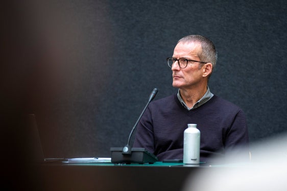 Einblick in Lernstandserhebungen an den deutschsprachigen Schulen in Südtirol gibt der Leiter der Landesevaluationsstelle für das deutschsprachige Bildungssystem Martin Holzner (im Archivbild). (Foto: LPA/Fabio Brucculeri)