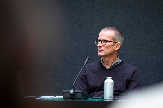 Einblick in Lernstandserhebungen an den deutschsprachigen Schulen in Südtirol gibt der Leiter der Landesevaluationsstelle für das deutschsprachige Bildungssystem Martin Holzner (im Archivbild). (Foto: LPA/Fabio Brucculeri)