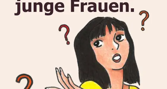 Broschüre der Lebenshilfe: Alles klar?