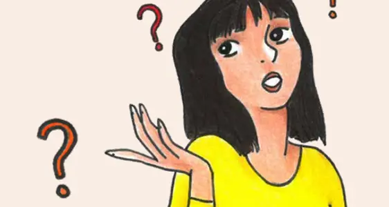 Broschüre der Lebenshilfe: Alles klar?