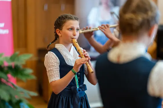 7. Südtiroler Volksmusikwettbewerb