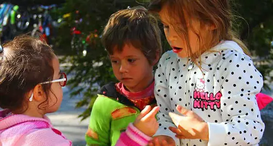 Initiativen und Projekte