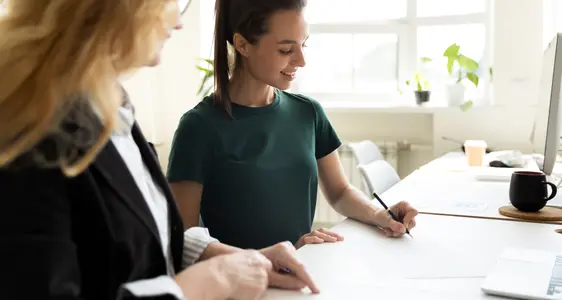 Aufnahme Lehrpersonen