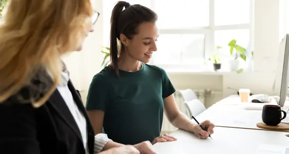 Aufnahme Lehrpersonen