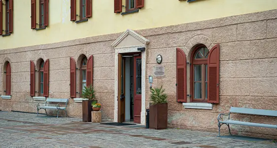 Fortbildungsakademie „Schloss Rechtenthal“