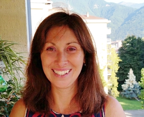 Giuriola Ilaria Michela