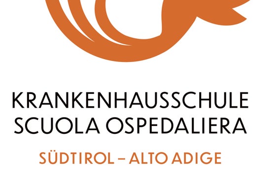 Siegreich: Die Krankenhauslehpersonen haben sich für den Entwurf Kolibri entschieden. (Quelle: Deutsche Bildungsdirektion)