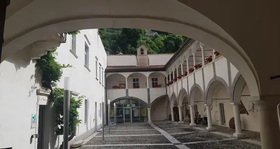 Kindergartensprengel Schlanders