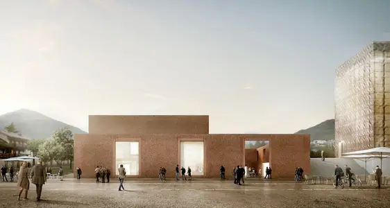 Musikschuldirektion Brixen