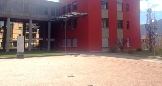 Kindergartensprengel Neumarkt