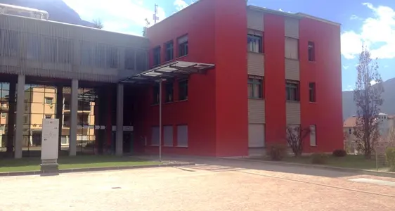 Kindergartensprengel Neumarkt