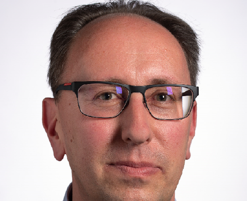 Hansjörg Unterfrauner