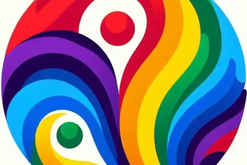 Logo des Projekts IRIS