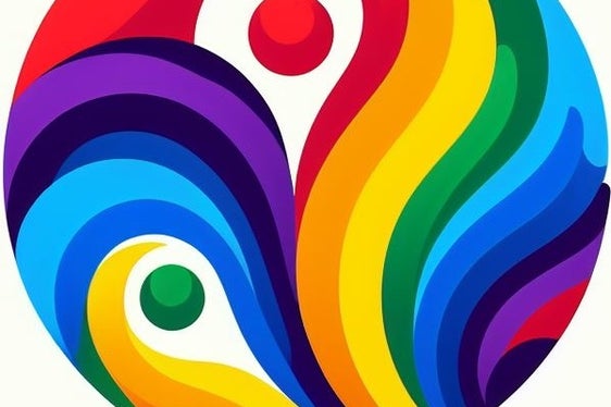 Logo des Projekts IRIS