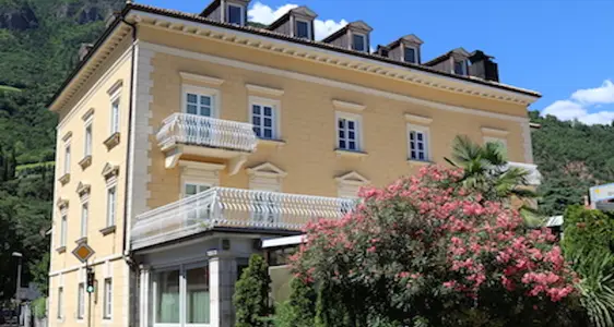 Musikschuldirektion Bozen