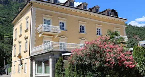 Musikschuldirektion Bozen