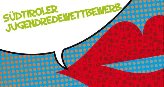 Südtiroler Jugendredewettbewerb