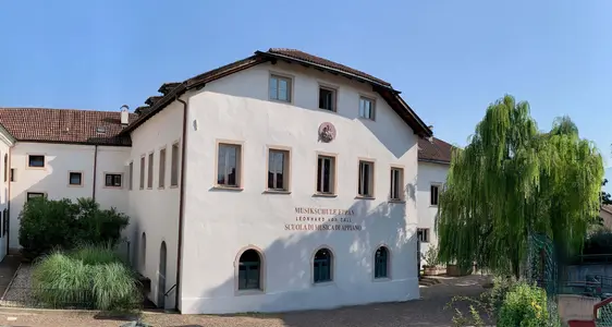 Musikschuldirektion Überetsch - Mittleres Etschtal