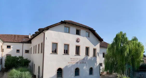 Musikschuldirektion Überetsch - Mittleres Etschtal