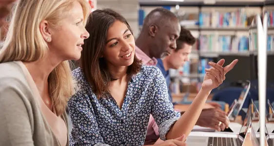 Kurse und Lehrgänge der Landesberufsschulen