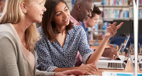 Kurse und Lehrgänge der Landesberufsschulen