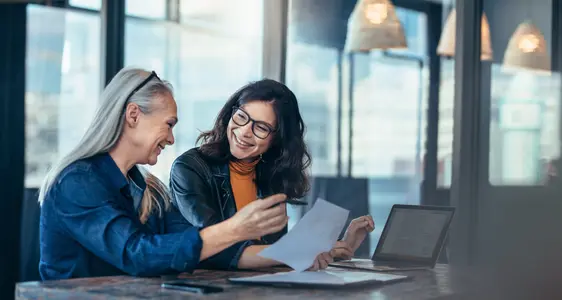 Weiterbildungsberatung für Erwachsene