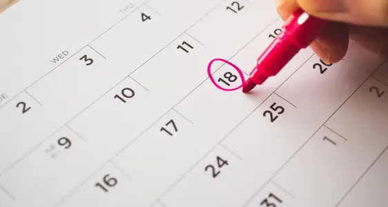 Abwesenheiten (Schule staatlicher Art)