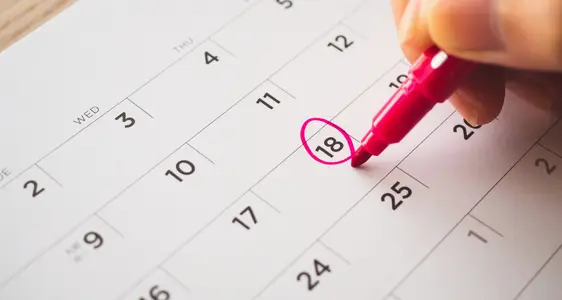 Abwesenheiten (Schule staatlicher Art)