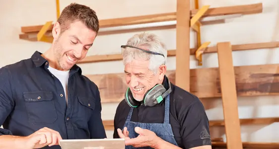 Validierung und Zertifizierung von Kompetenzen