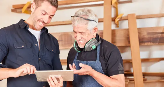 Validierung und Zertifizierung von Kompetenzen