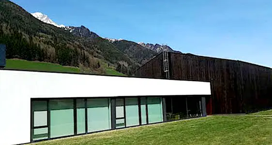 Musikschuldirektion Taufers - Ahrntal