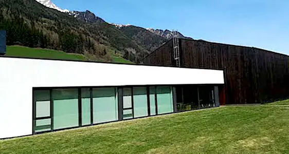 Musikschuldirektion Taufers - Ahrntal