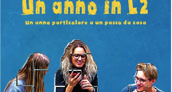 Zweitsprachjahr/Un anno in L2