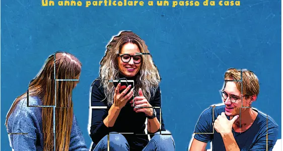 Zweitsprachjahr/Un anno in L2