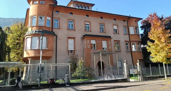 Kindergartensprengel Brixen