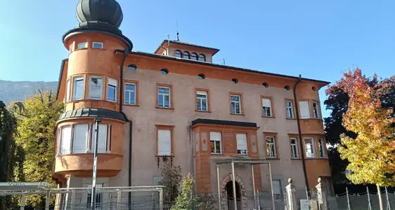 Kindergartensprengel Brixen