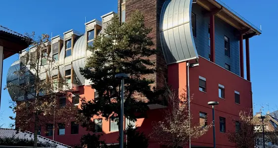 Kindergartensprengel Bruneck