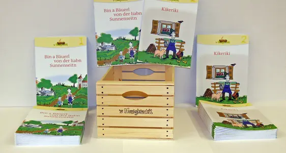 Didaktische Materialien