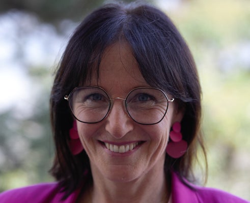 Degasperi Silvia