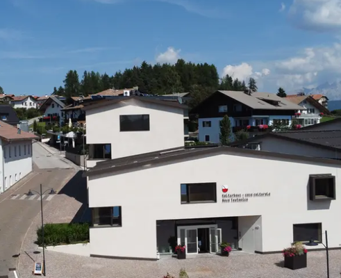 Musikschule Deutschnofen