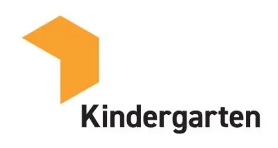 Landesdirektion und Kindergartensprengel