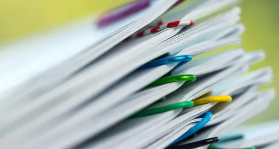 Verwaltung des Bildungsbereichs