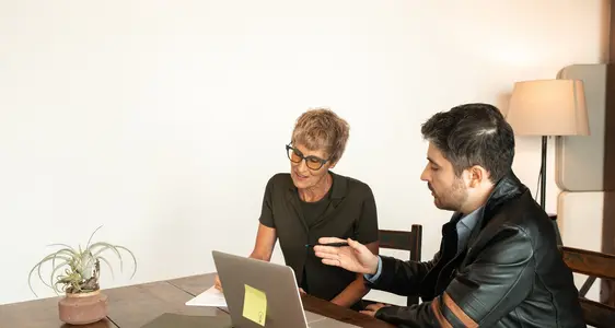 Zweiter Bildungsweg und Nachqualifizierung