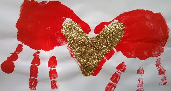 Ganzheitliche Bildung im Kindergarten